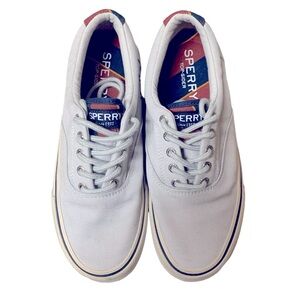 Men’s Sperry CVO Sneakers - Gently loved - Size 7.5